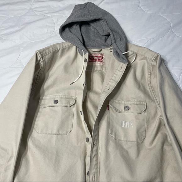 Levi’s jacket - Picture 4 of 5